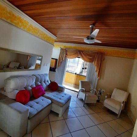 Apartamento Casa Da Mae Aparecida  Exterior foto