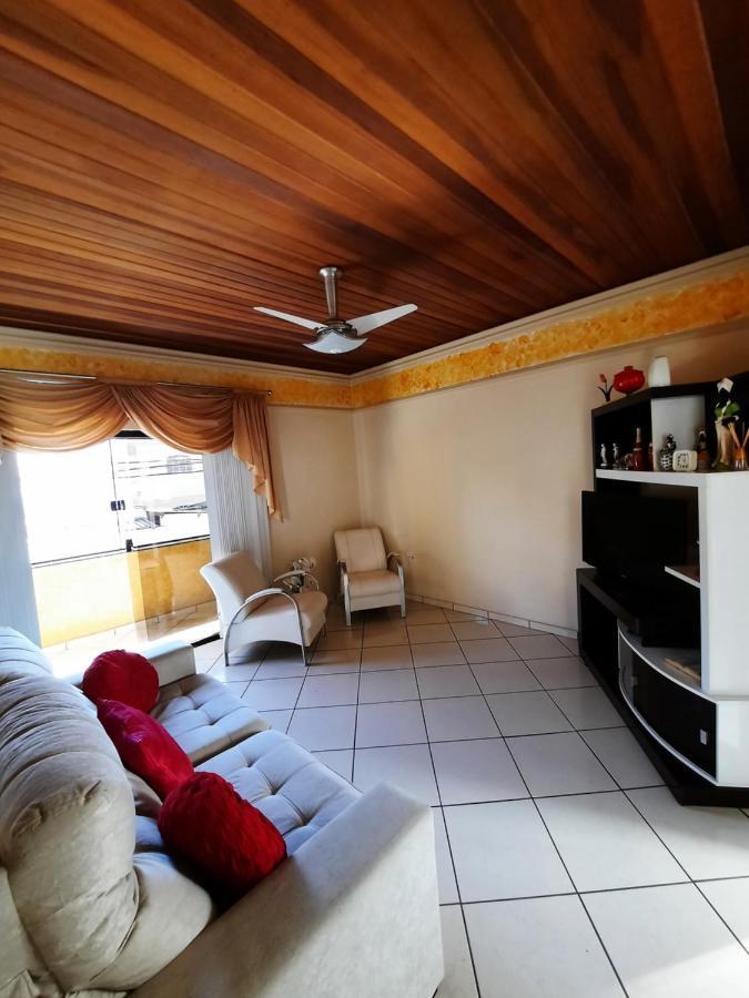 Apartamento Casa Da Mae Aparecida  Exterior foto