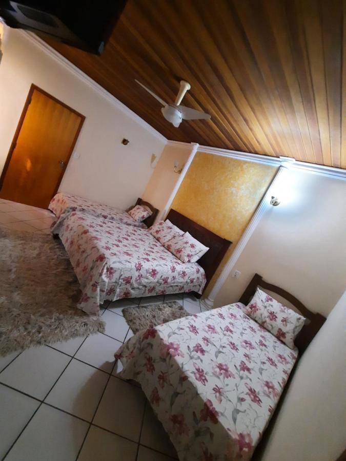 Apartamento Casa Da Mae Aparecida  Exterior foto