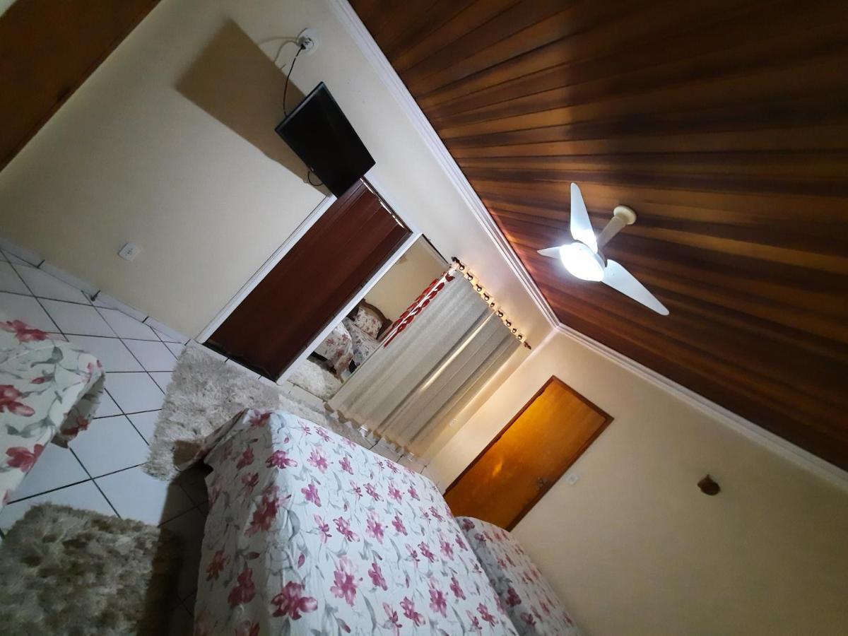 Apartamento Casa Da Mae Aparecida  Exterior foto