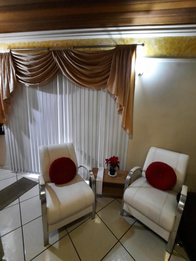 Apartamento Casa Da Mae Aparecida  Exterior foto